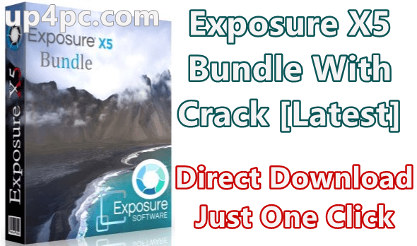 exposure x5 crack
