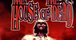 the house of the dead free download