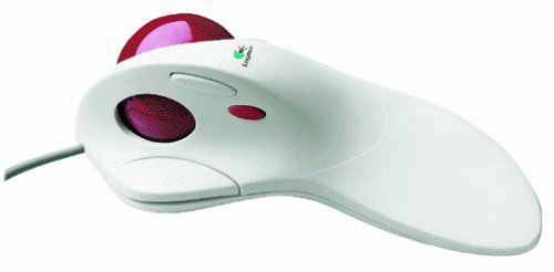 logitech trackman marble driver download